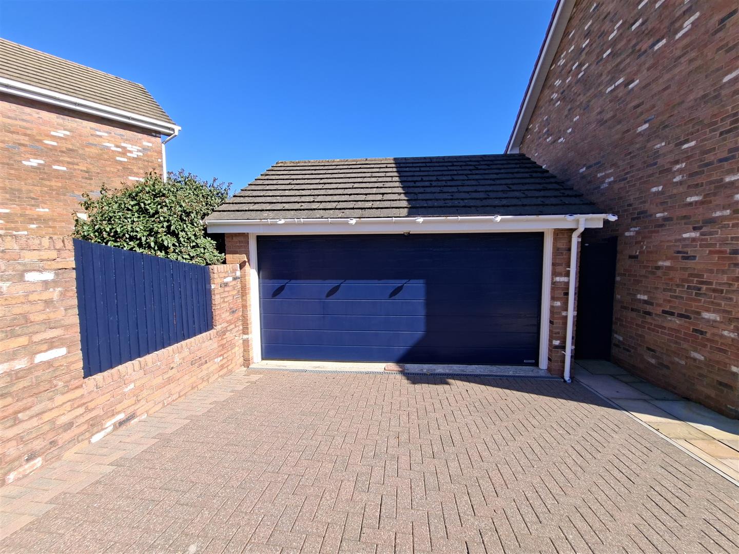 Roger Beck Way, Sketty, Swansea, SA2 0JF